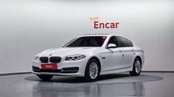 BMW 5 Series 2015