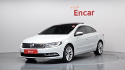 Volkswagen CC 2015