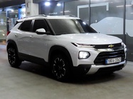 Chevrolet Trailblazer 2022