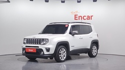 Jeep Renegade 2019