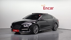 Hyundai Grandeur 2019