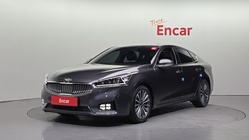 Kia K7 2019