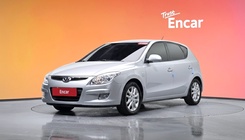 Hyundai i30 2008