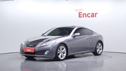 Hyundai Genesis 2010