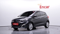 Chevrolet Spark 2022