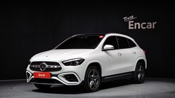 Mercedes-Benz GLA-Class 2023