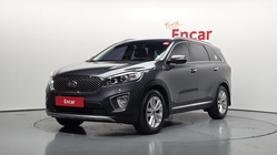 Kia Sorento 2014