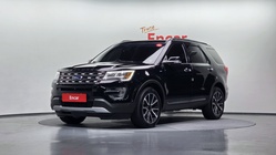 Ford Explorer 2015