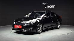 Kia K5 2013