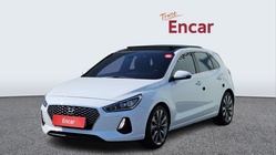 Hyundai i30 2017