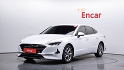 Hyundai Sonata 2019