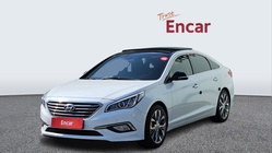 Hyundai Sonata 2014