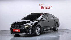 Kia K7 2019