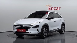 Hyundai Nexo 2021