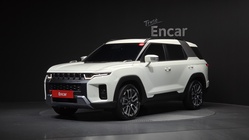 Ssangyong Torres 2023
