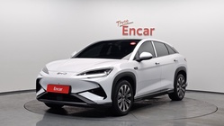 BYD Sealion 7 2025