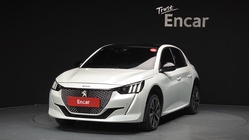 Peugeot 208 2022