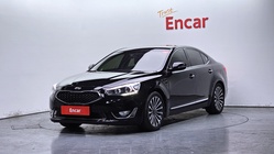 Kia K7 2013