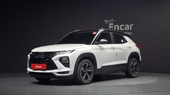 Chevrolet Trailblazer 2022