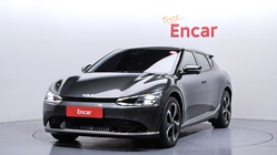 Kia EV6 2021
