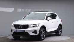 Volvo XC40 2022