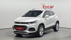 Chevrolet Trax 2019