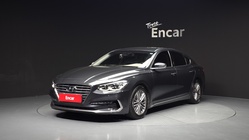 Hyundai Grandeur 2019