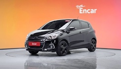 Chevrolet Spark 2018
