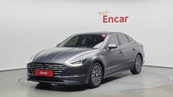 Hyundai Sonata 2022