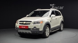 Chevrolet Winstorm 2009