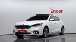 Kia K7 2016