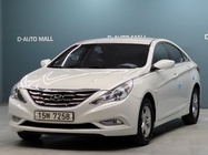 Hyundai Sonata 2011