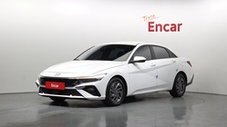 Hyundai Avante 2023
