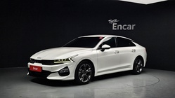 Kia K5 2022