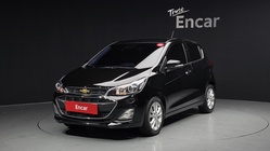 Chevrolet Spark 2019