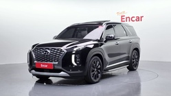 Hyundai Palisade 2019