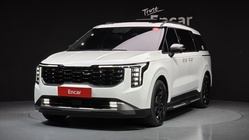 Kia Canival 2025