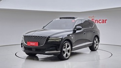 Genesis GV80 2020