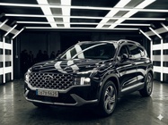 Hyundai Santa Fe 2020