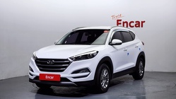 Hyundai Tucson 2015