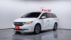 Honda Odyssey 2014