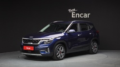 Kia Seltos 2021