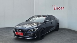 Hyundai Grandeur 2017