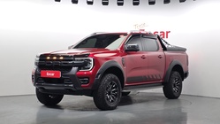 Ford Ranger 2023