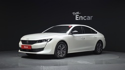 Peugeot 508 2023