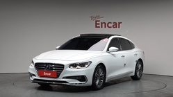 Hyundai Grandeur 2018