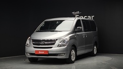 Hyundai Starex 2012