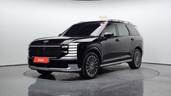 Hyundai Palisade 2025