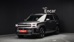 Hyundai Santa Fe 2024