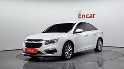 Chevrolet Cruze 2015